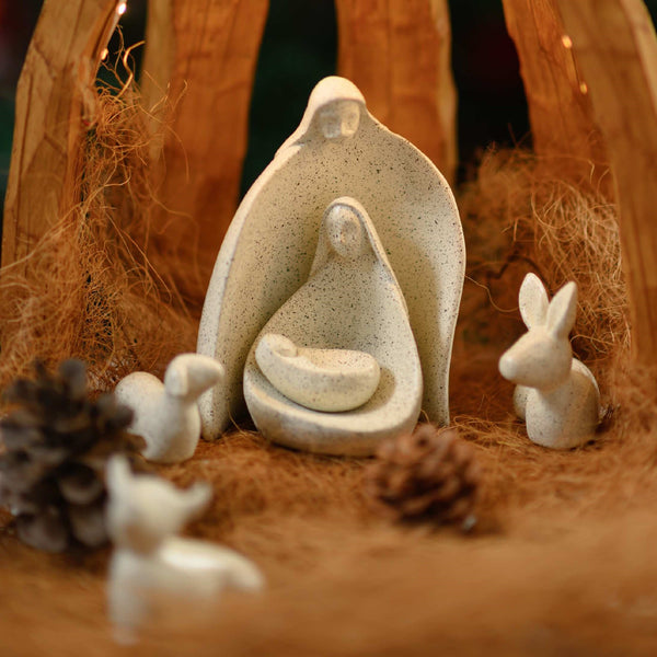 Christmas Nativity Set 