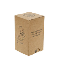 Peter Rabbit Dome With Handkerchief