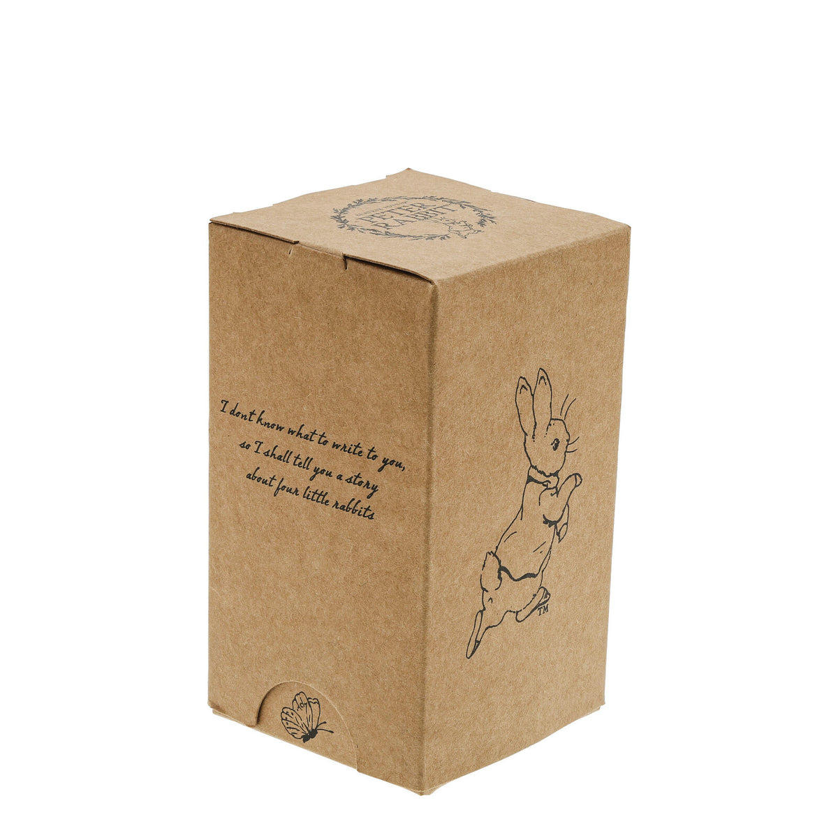 Peter Rabbit Dome Posting Letter 