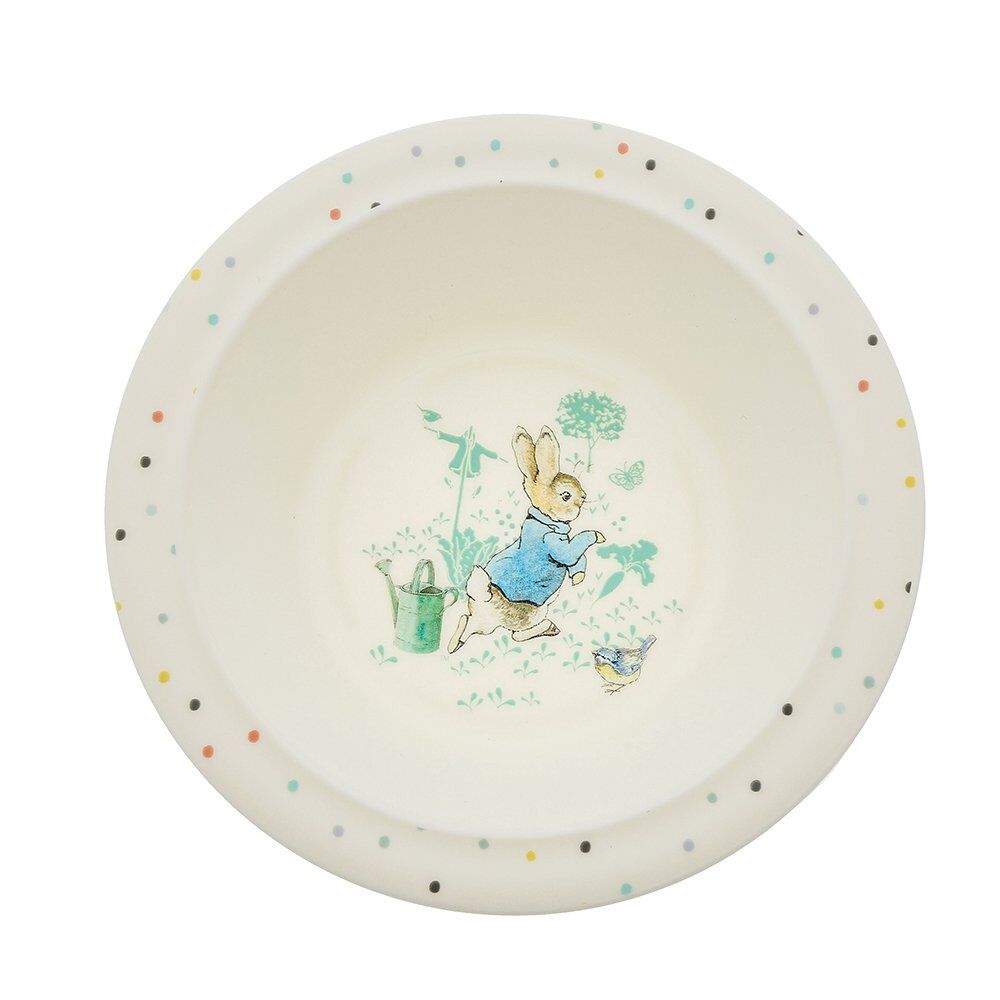 Peter Rabbit 5 Piece Dinner Set 