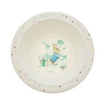 Peter Rabbit 5 Piece Dinner Set 