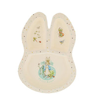 Peter Rabbit 5 Piece Dinner Set 