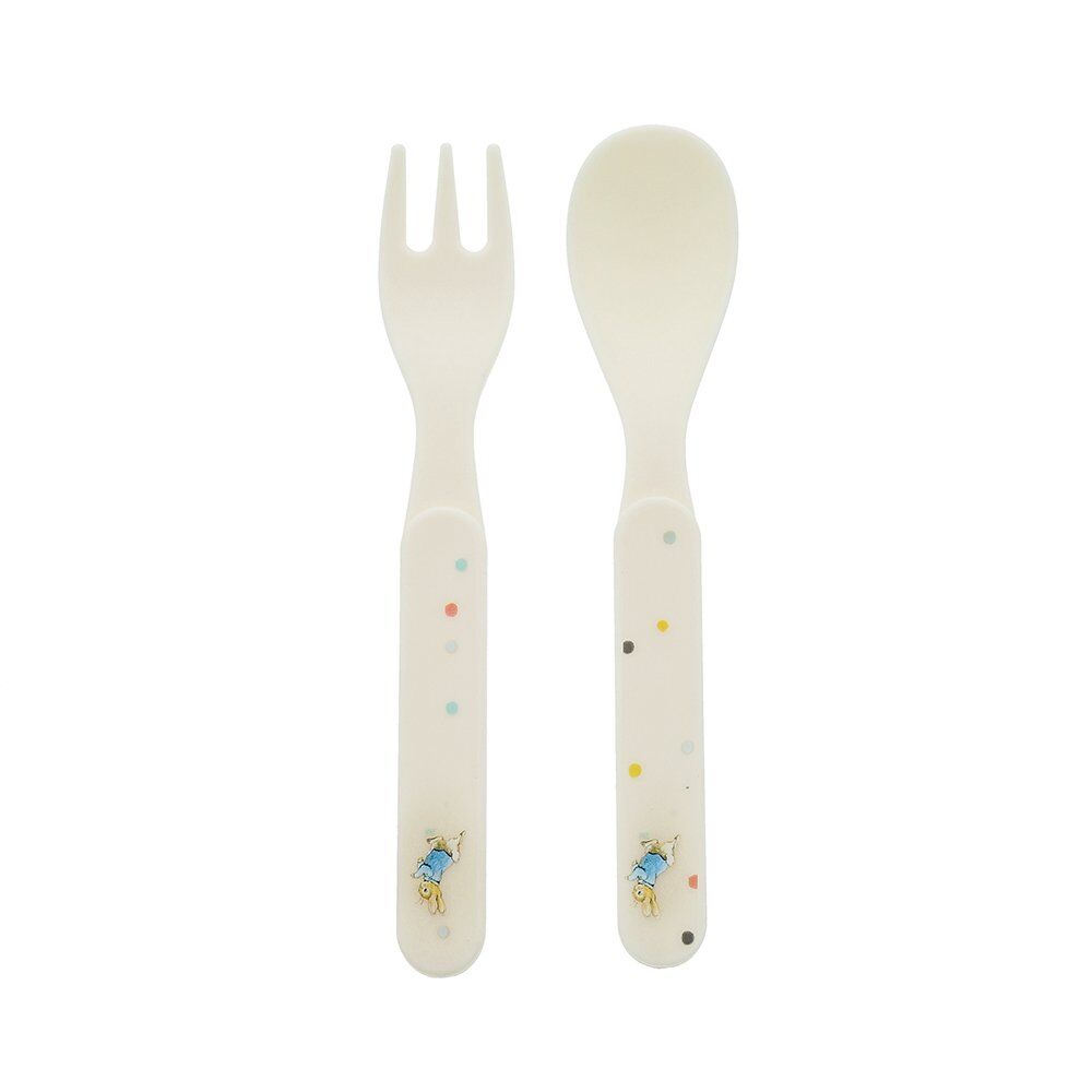 Peter Rabbit 5 Piece Dinner Set 