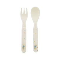 Peter Rabbit 5 Piece Dinner Set 