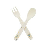 Peter Rabbit 5 Piece Dinner Set 