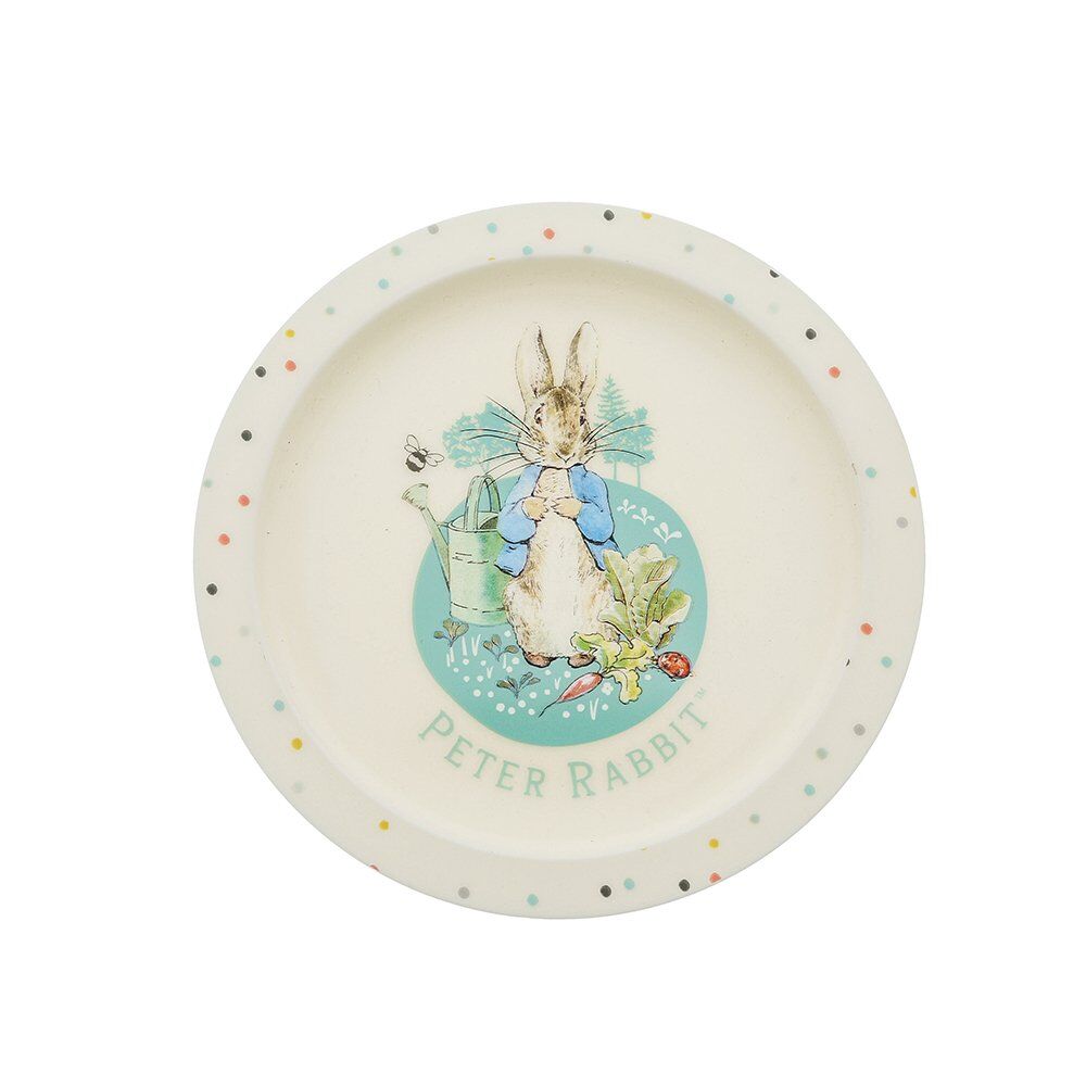 Peter Rabbit 3 Piece Egg Cup Set