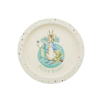 Peter Rabbit 3 Piece Egg Cup Set