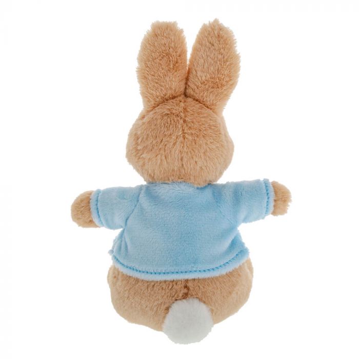 Peter Rabbit Classic Soft Toy 16cm 