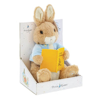 Peter Rabbit : Storytime Talking Plush