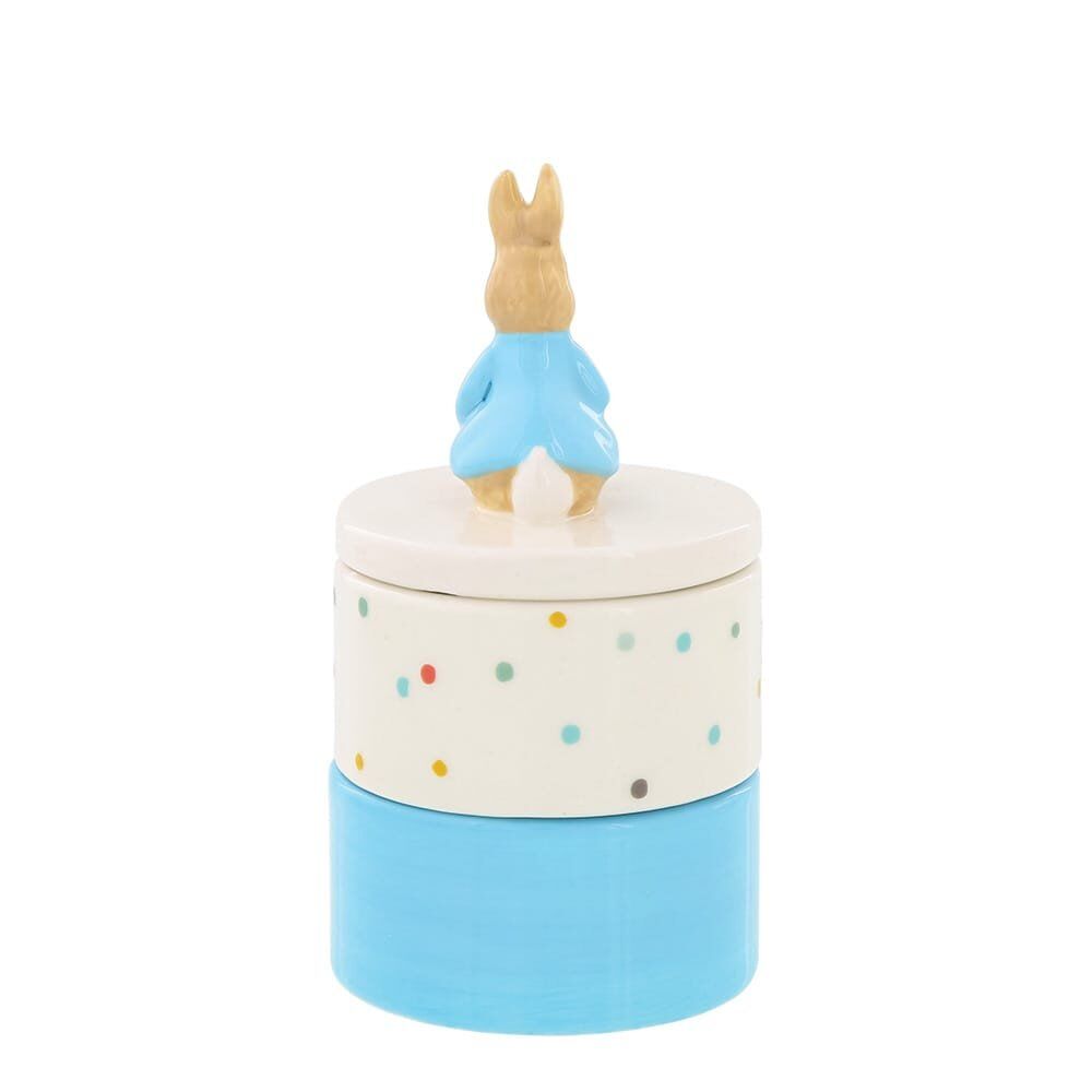 Peter Rabbit - My First Tooth And Curl Set