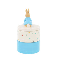 Peter Rabbit - My First Tooth And Curl Set