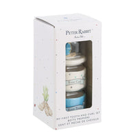 Peter Rabbit - My First Tooth And Curl Set