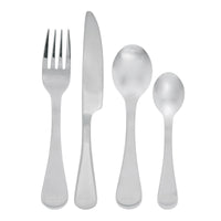 Peter Rabbit Set Of 4 Cutlery - Engraved