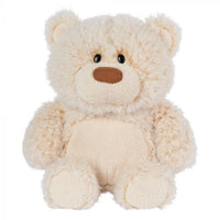 Gund Bear: Bubbles Cream