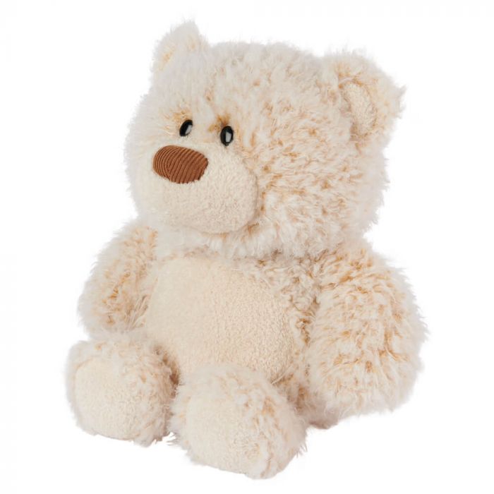 Gund Bear: Bubbles Cream