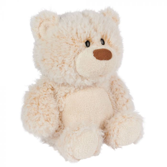 Gund Bear: Bubbles Cream