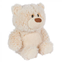 Gund Bear: Bubbles Cream