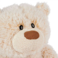 Gund Bear: Bubbles Cream