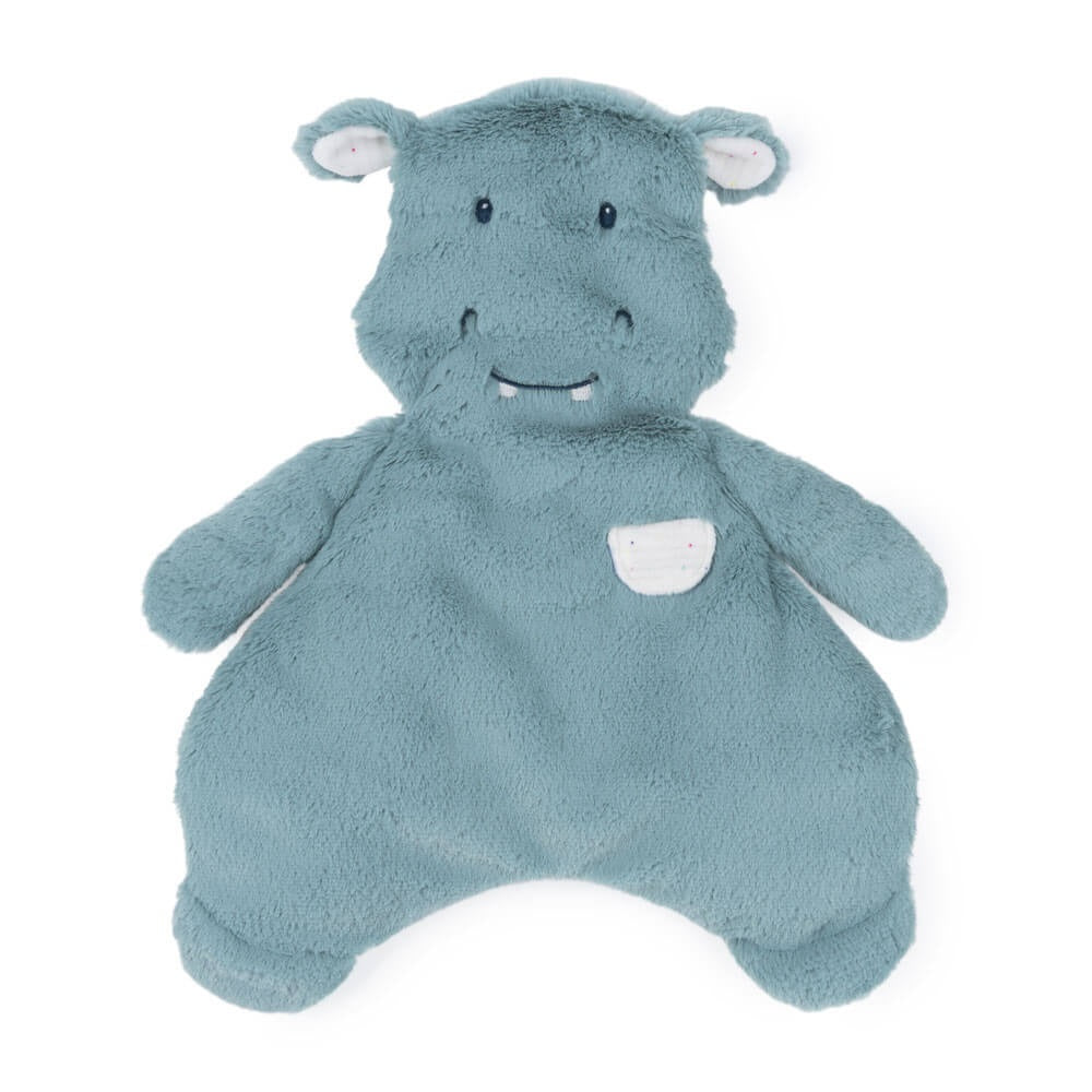 Gund Hippo Oh So Snuggly