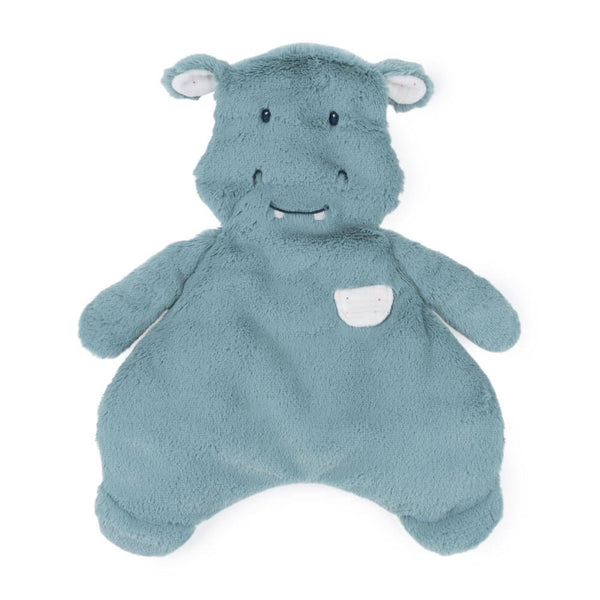 Gund Hippo Oh So Snuggly