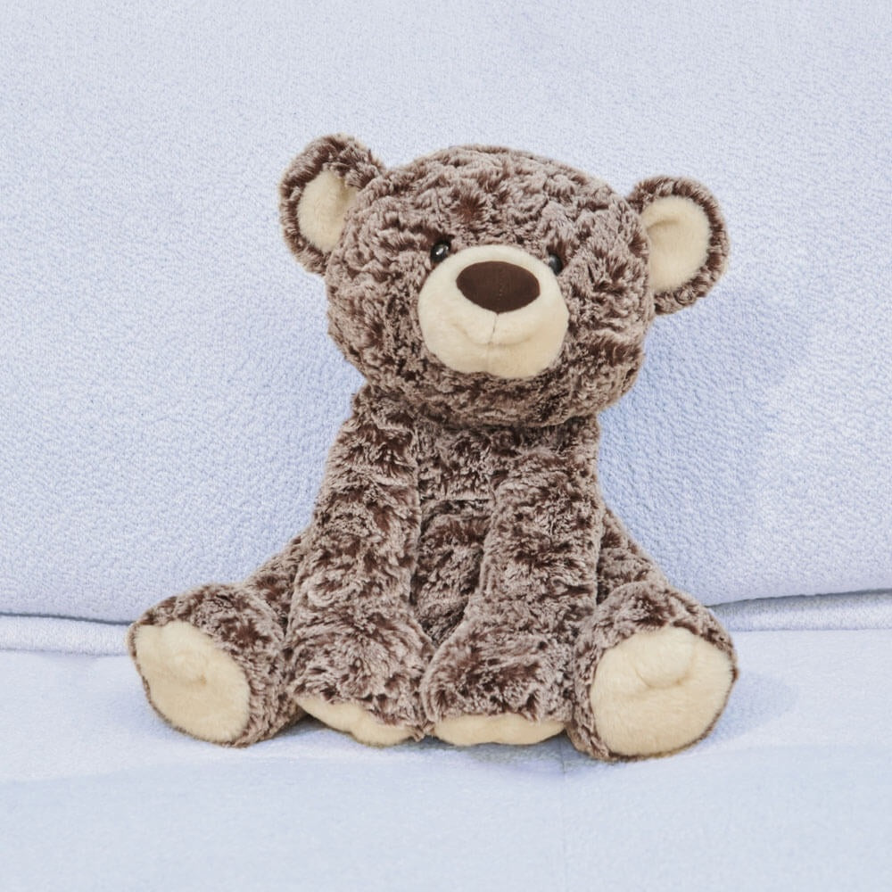 GUND BEAR KNUFFEL