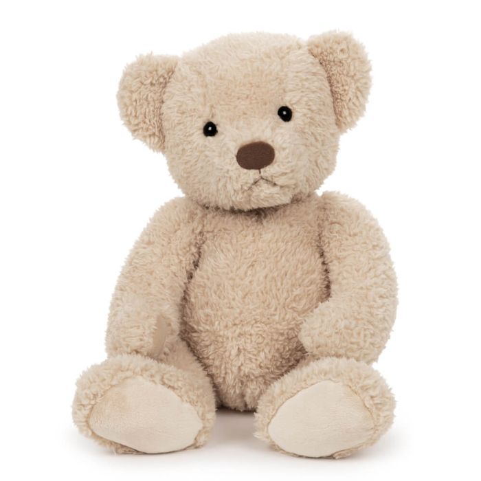 Gund Bear Cindy Beige Large
