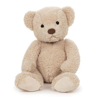 Gund Bear Cindy Beige Large