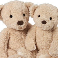 Gund Bear Cindy Beige Large