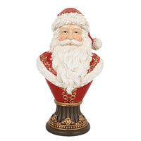 Santa Bust