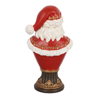 Santa Bust