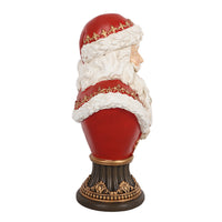 Santa Bust