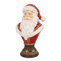 Santa Bust