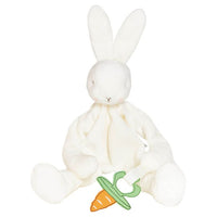 Bunnies By The Bay Bun Bun Bunny Silly Buddy White
