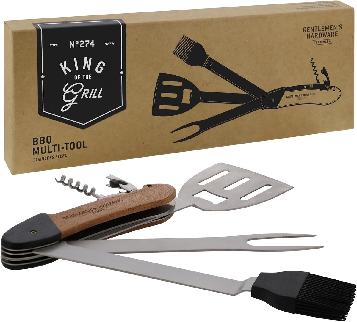 Bbq Multi-tool