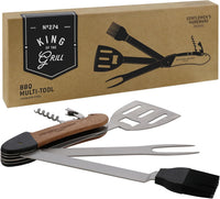 Bbq Multi-tool