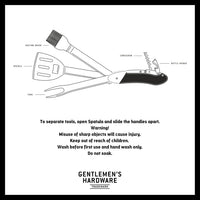 Bbq Multi-tool