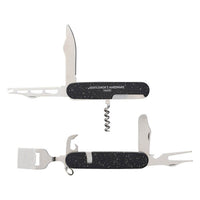 Cheese And Wine Tool