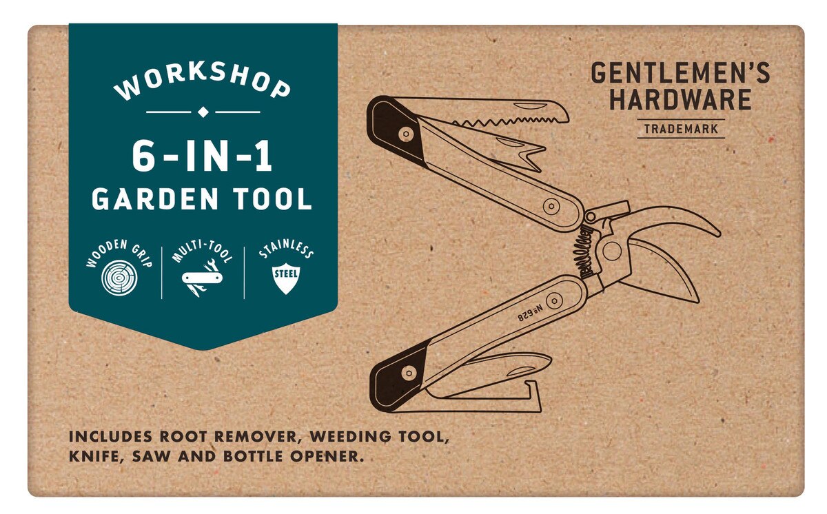 Garden Multi - Tool