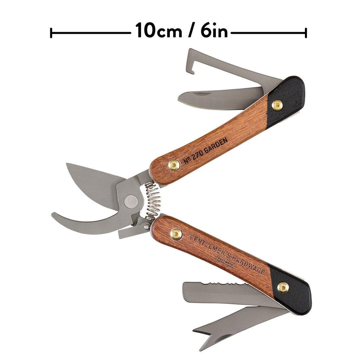 Garden Multi - Tool