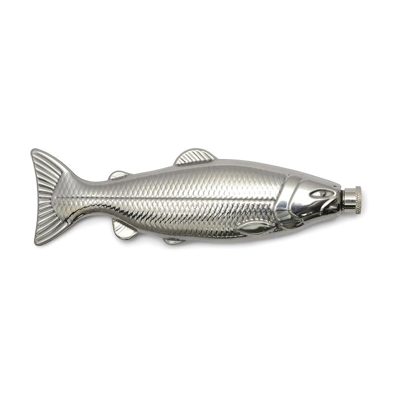 Fish Hip Flask