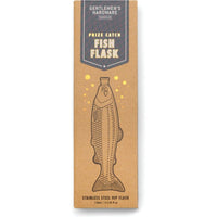 Fish Hip Flask