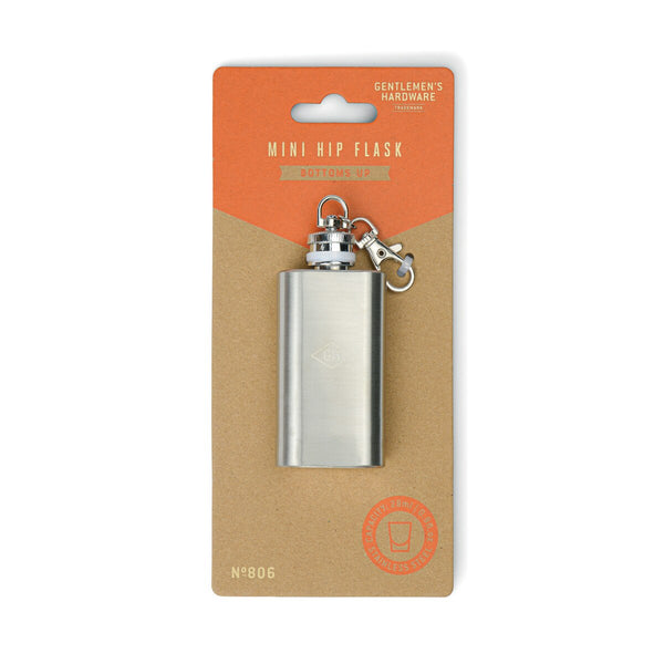 Mini Hip Flask 
