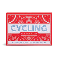 Cycling Fanatic's Kit