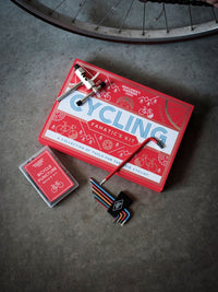 Cycling Fanatic's Kit