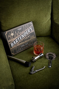 Bartender's Kit
