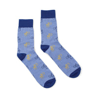 Socks In A Can - Saddle Up