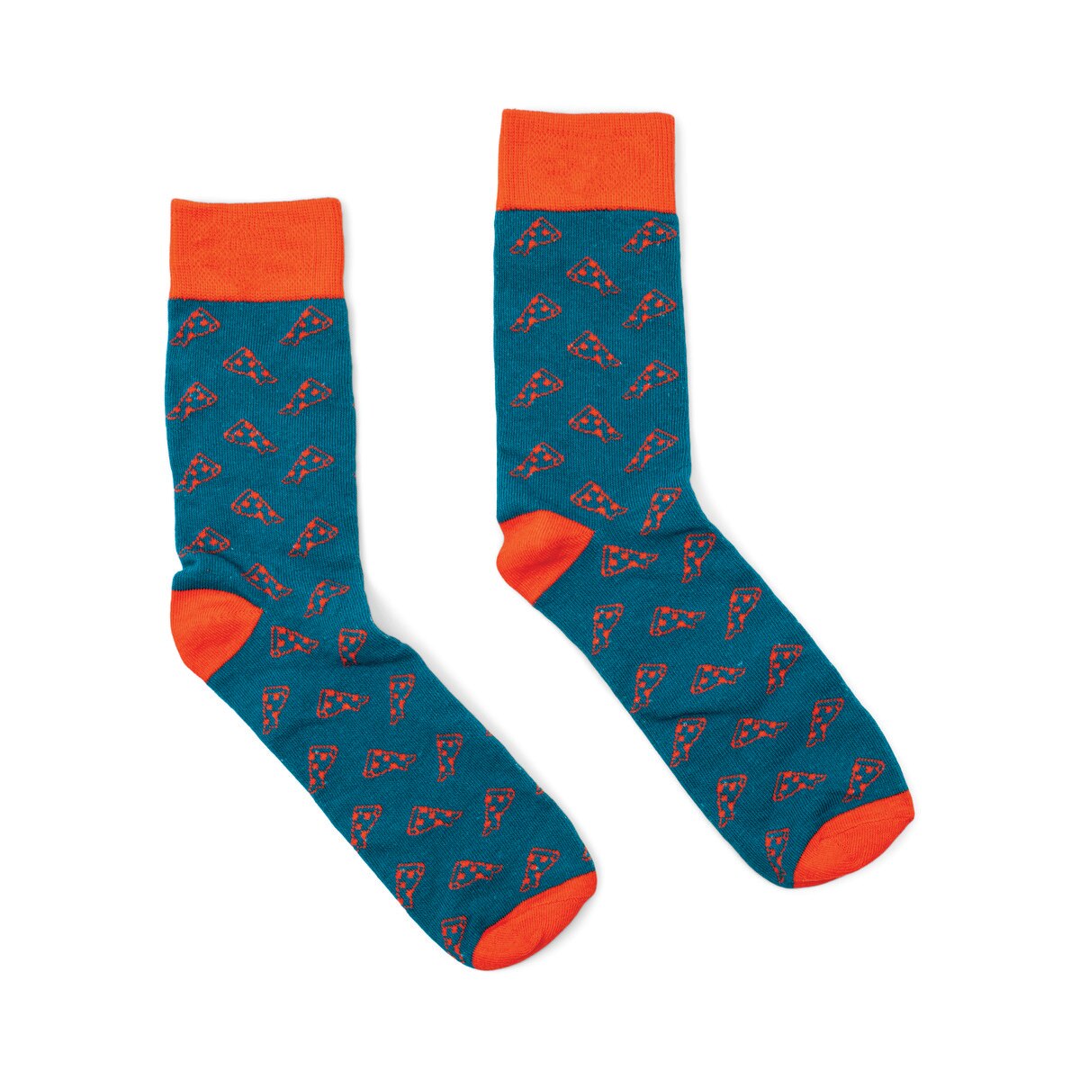 Socks In A Can - Pizza Boss