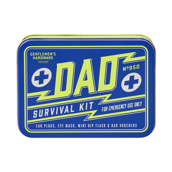 Dad Survival Kit