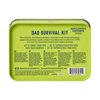 Dad Survival Kit
