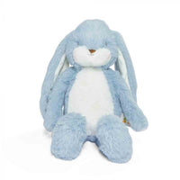 Bunnies By The Bay Little Floppy Nibble Bunny Maui Blue
